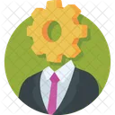 Administrator Professional Manager Icon