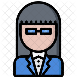 Administrator Icon