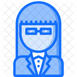 Administrator Icon