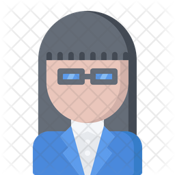 Administrator Icon