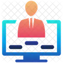 Administrator Symbol