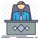 Administrator  Symbol