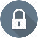 Administrator Lock Locked Icon