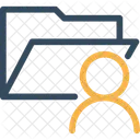 Administrator Folder  Icon