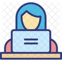 Administrator  Icon