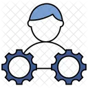 Administrator  Icon