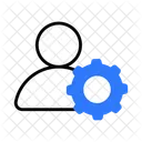 Administrator  Icon
