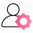 Administrator  Icon