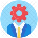 Administrator  Icon
