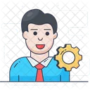 Administrator  Icon