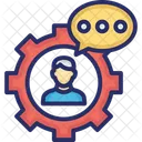 Administrator  Icon