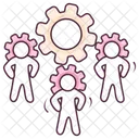 Administrator  Icon