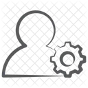 Administrator  Icon