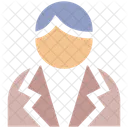 Administrator  Icon