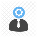 Administrator  Symbol