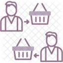 Administrator  Icon