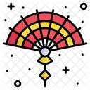 Admirador  Icono