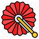 Admirador  Icono