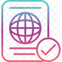 Admission  Icon