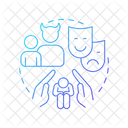Admit you are sinner  Icon