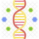 ADN  Icône