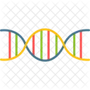 ADN Ciencia Biologia Icono