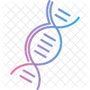 ADN Ciencia Biologia Icono