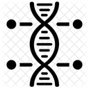 ADN  Icône