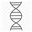 ADN  Ícone