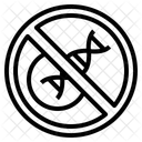 ADN  Icône