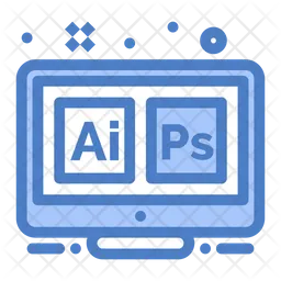 Adobe  Icono