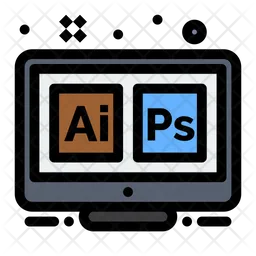 Adobe  Icon