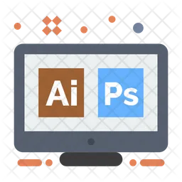 Adobe  Icono