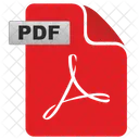 Adobe Acrobat PDF Symbol