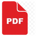 Adobe Acrobat PDF Symbol