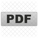 Adobe Acrobat PDF Symbol