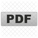 Adobe Acrobat Pdf Icon