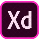 Adobe Adobe Xd Adobe Adobe 2020 Icons Icon