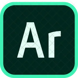 Adobe Aero  Icon