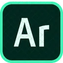 Adobe Aero  Icon