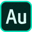 Adobe Audition  Icon