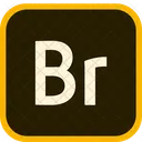 Adobe Bridge  Icon