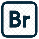 Adobe Bridge  Icon