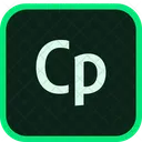 Adobe Captivate  Icon