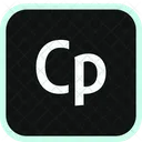 Adobe Captivate Prime  Icon