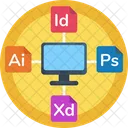 Design Icons Icon