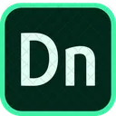 Adobe Dimension  Icon