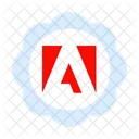 Adobe  Icon