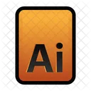 Adobe  Icon