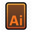 Adobe  Icon